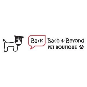 Bark Bath & Beyond Pet Boutique Victoria (250)590-2822